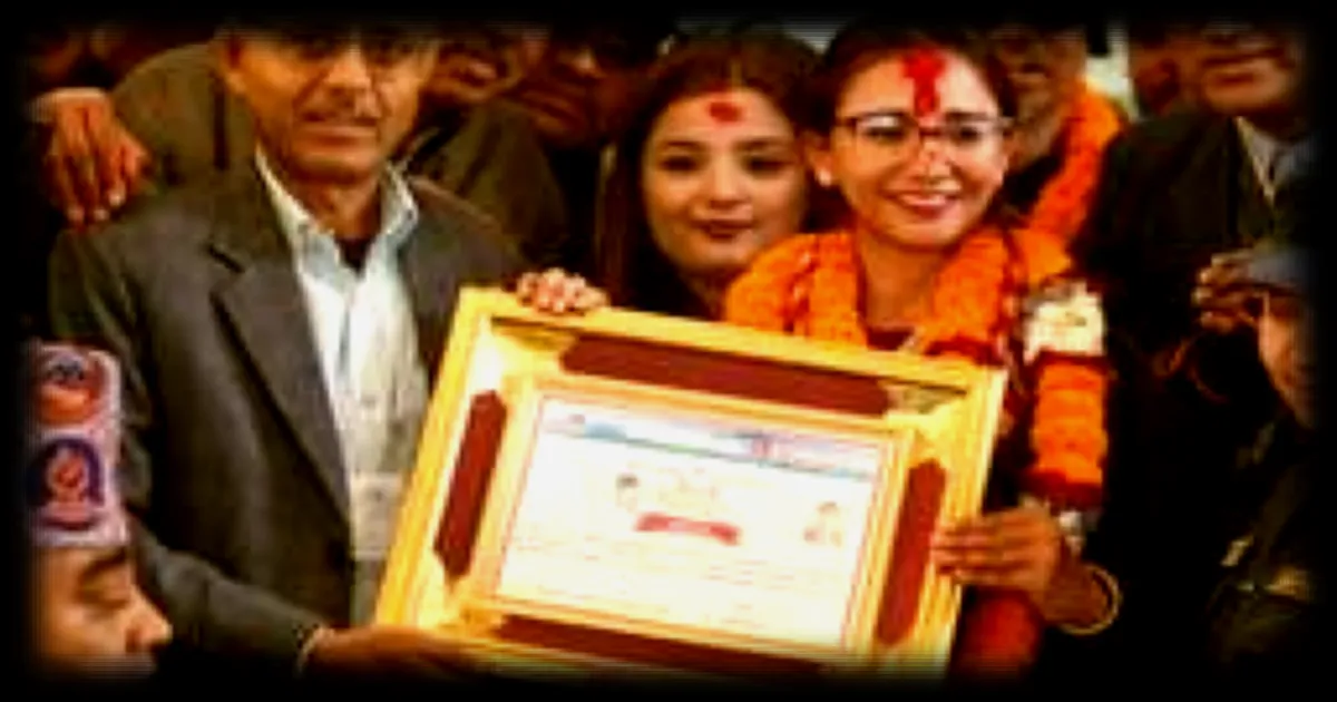 Large victoire du parti du rappeur devenu maire de Katmandou aux législatives népalaises