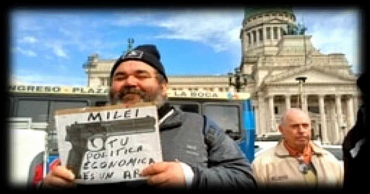 L'Argentine face à un surendettement des ménages sans précédent