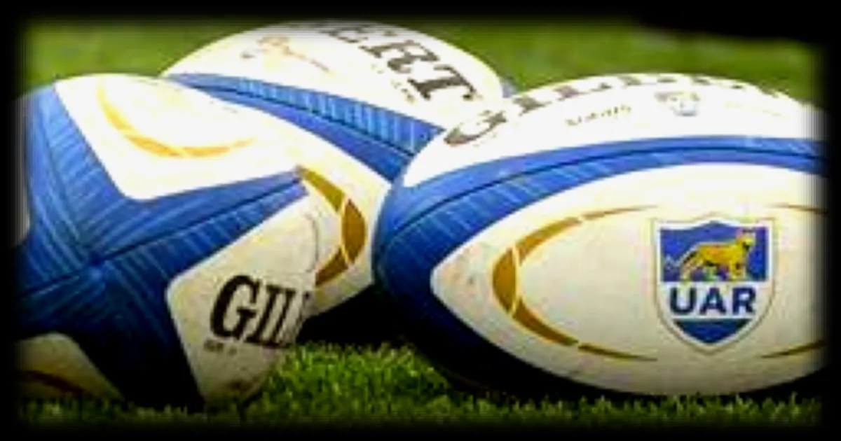 L'Argentine sur le point de déposer sa candidature pour la Coupe du monde de rugby 2035
