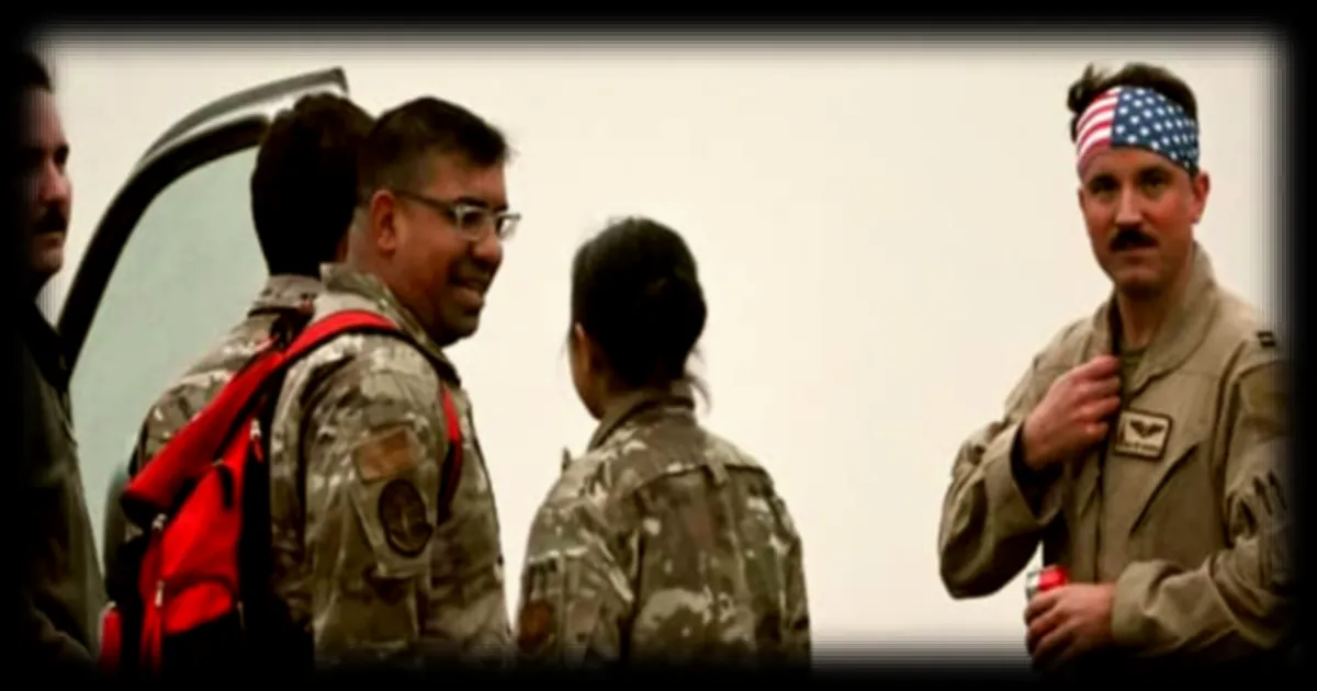 L'armée américaine assouplit ses règles de recrutement pour enrôler jusqu'à 42 ans et faciliter l'accès aux candidats ayant des antécédents liés au cannabis