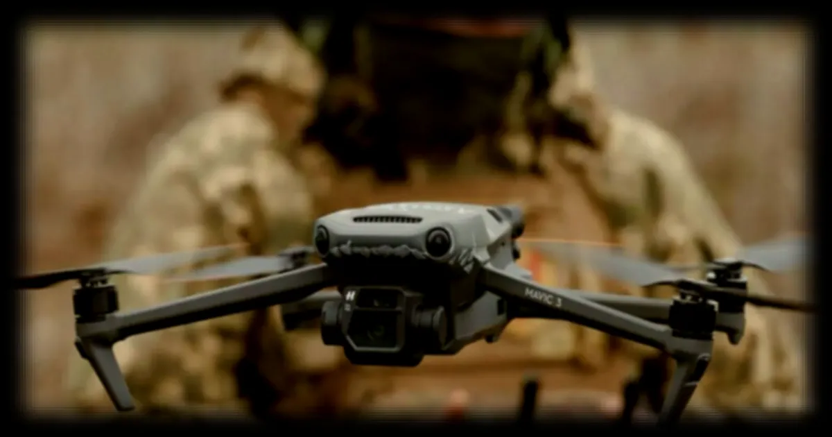 L'armée américaine mise sur les robots autonomes : comment gérer l'encadrement humain ?