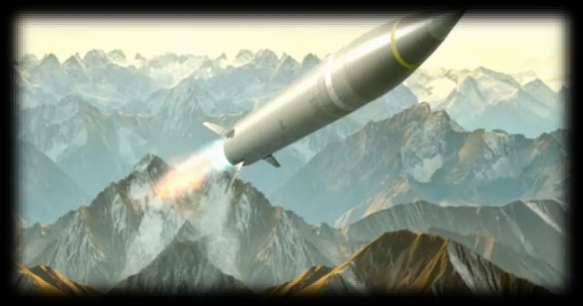 L'armée américaine utilise pour la première fois le missile balistique PrSM contre l'Iran