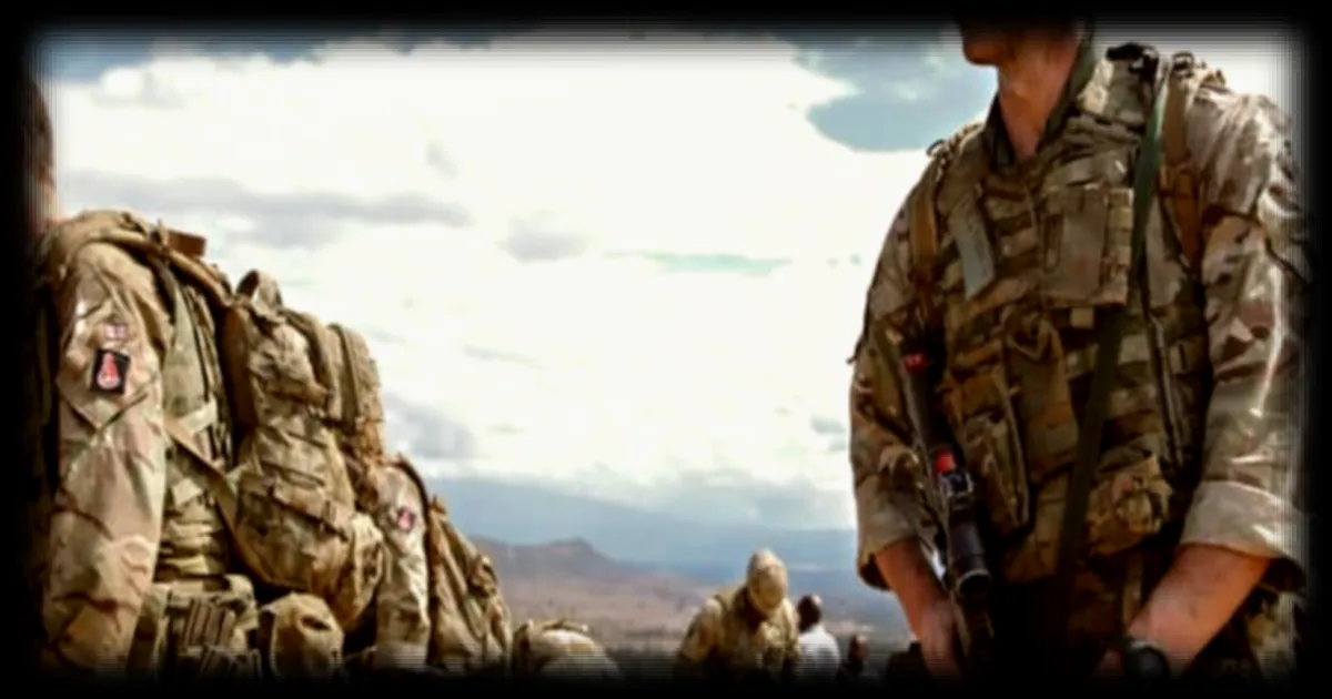 L'armée britannique déploie 1.400 soldats en Allemagne pour un exercice de l'Otan