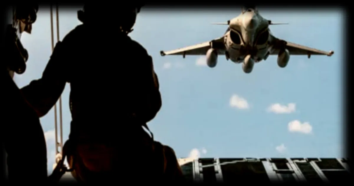 L'armée de l'Air et de l'Espace adopte l'IA pour ses recrutements