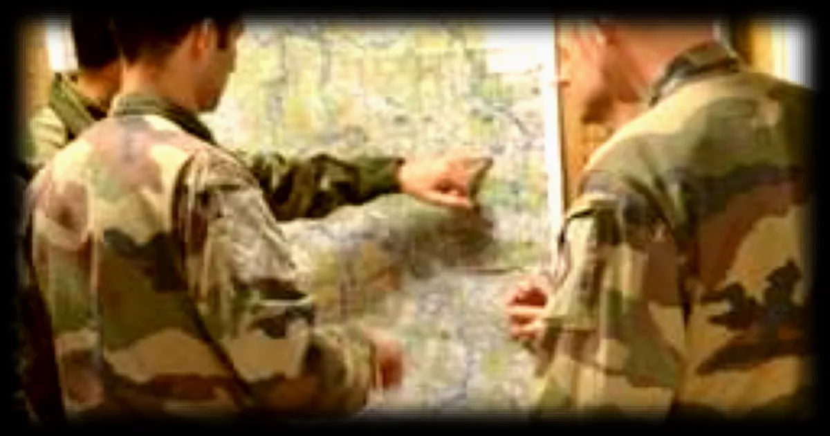 L'armée de Terre crée un jeu vidéo innovant pour améliorer la formation et l'enseignement