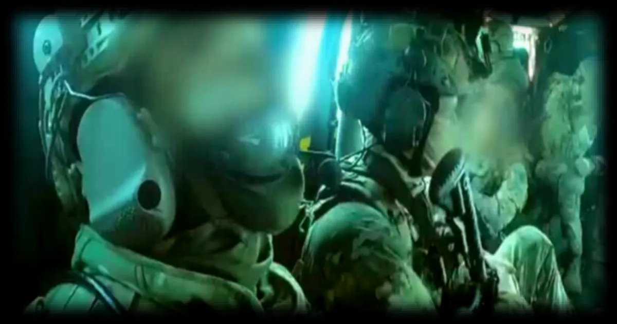 L'armée française s'entraîne à l'exfiltration sous le feu ennemi dans un contexte géopolitique tendu