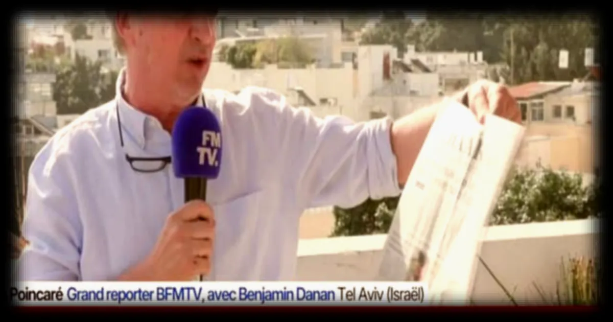 L'armée israélienne lance un nouvel ordre d'évacuation dans le sud du Liban