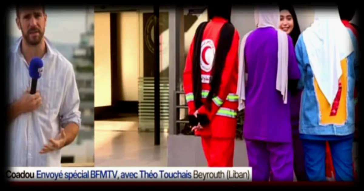 L'armée israélienne menace de frapper les installations médicales du Hezbollah