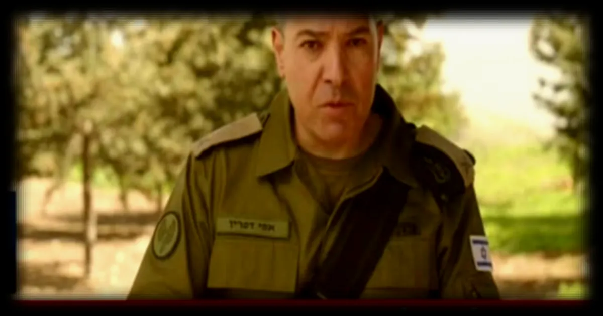 L'armée israélienne poursuit ses attaques contre les infrastructures du régime, selon la porte-parole Effie Defrin