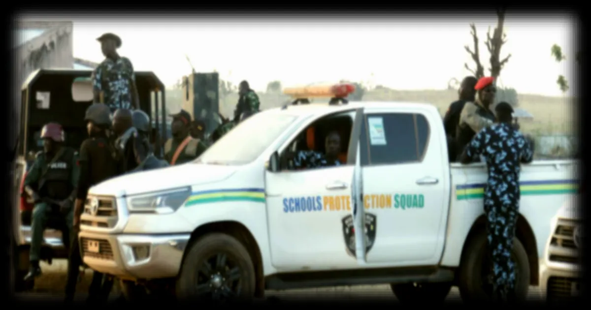 L'armée nigériane libère 31 fidèles enlevés lors des célébrations de Pâques à Kaduna