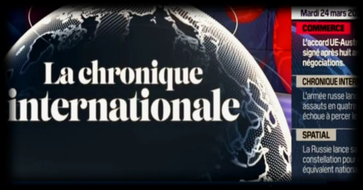 L'armée russe lance 619 assauts en quatre jours mais échoue à percer le front
