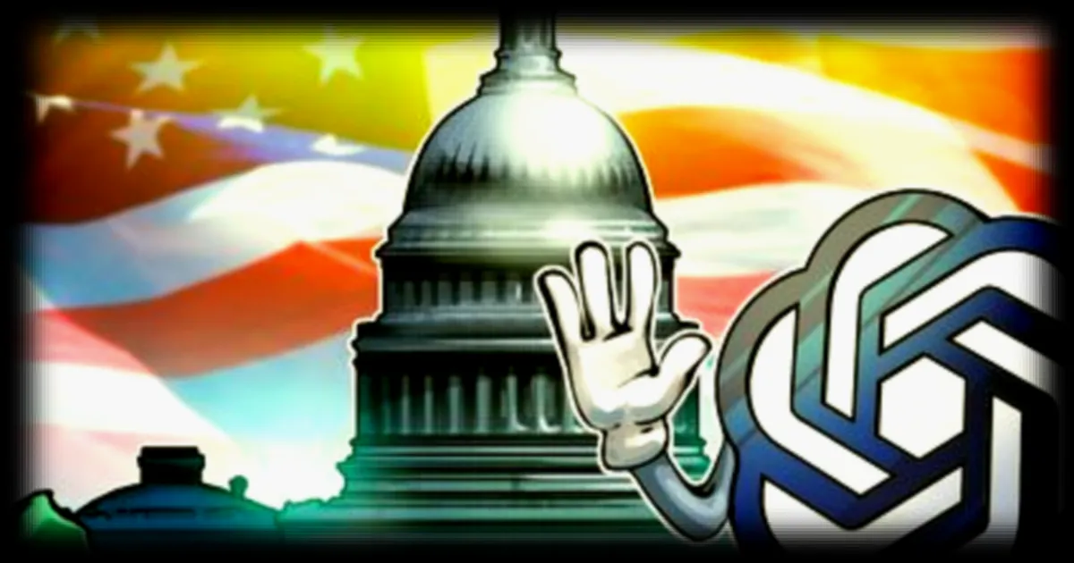 L'arrivée de World d'OpenAI inquiète les défenseurs de la vie privée aux États-Unis