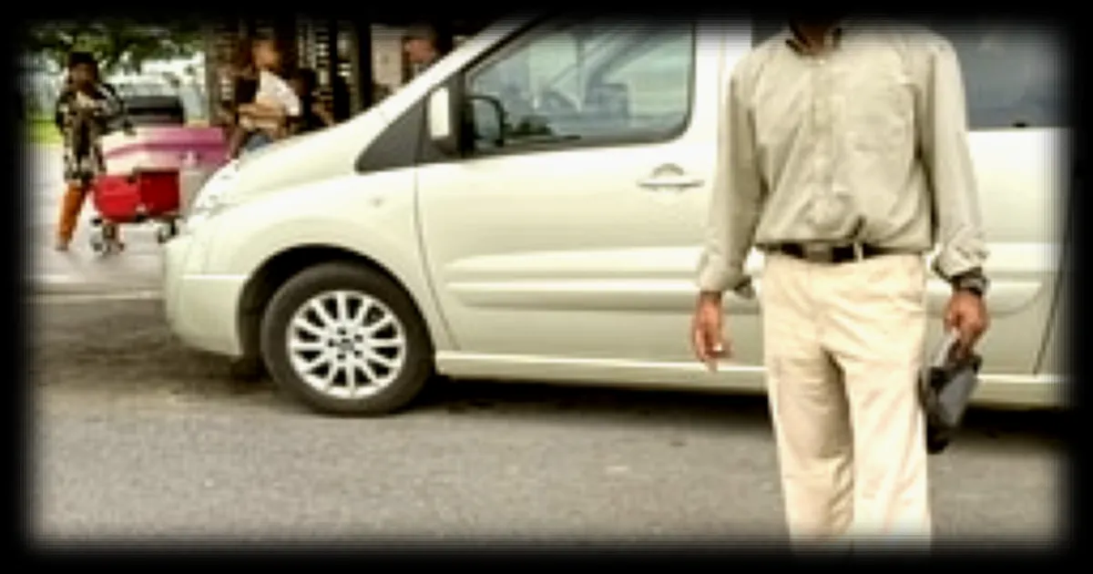 L'arrivée des bus interurbains à Mayotte bouscule les taxis collectifs