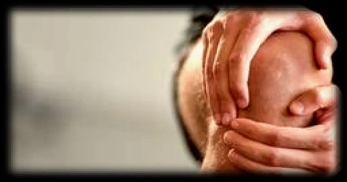 L'arthrose n'est pas une fatalité : le mouvement comme remède selon le Dr Rufin Boumpoutou