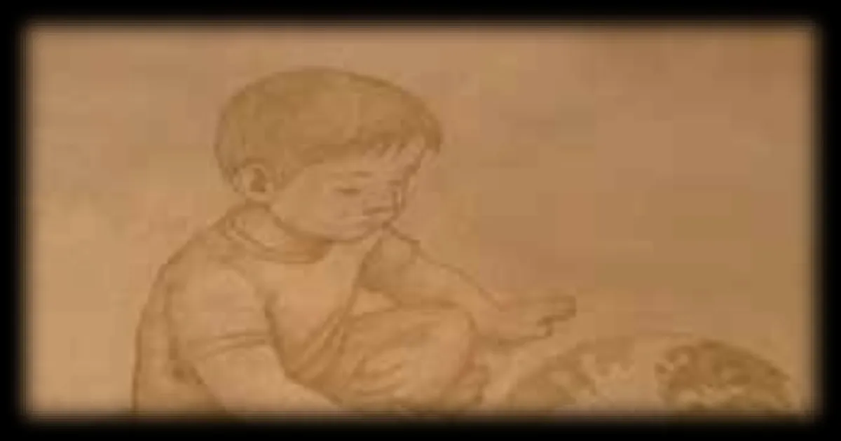 L'artiste Jben crée des dessins éphémères sur le sable à marée basse