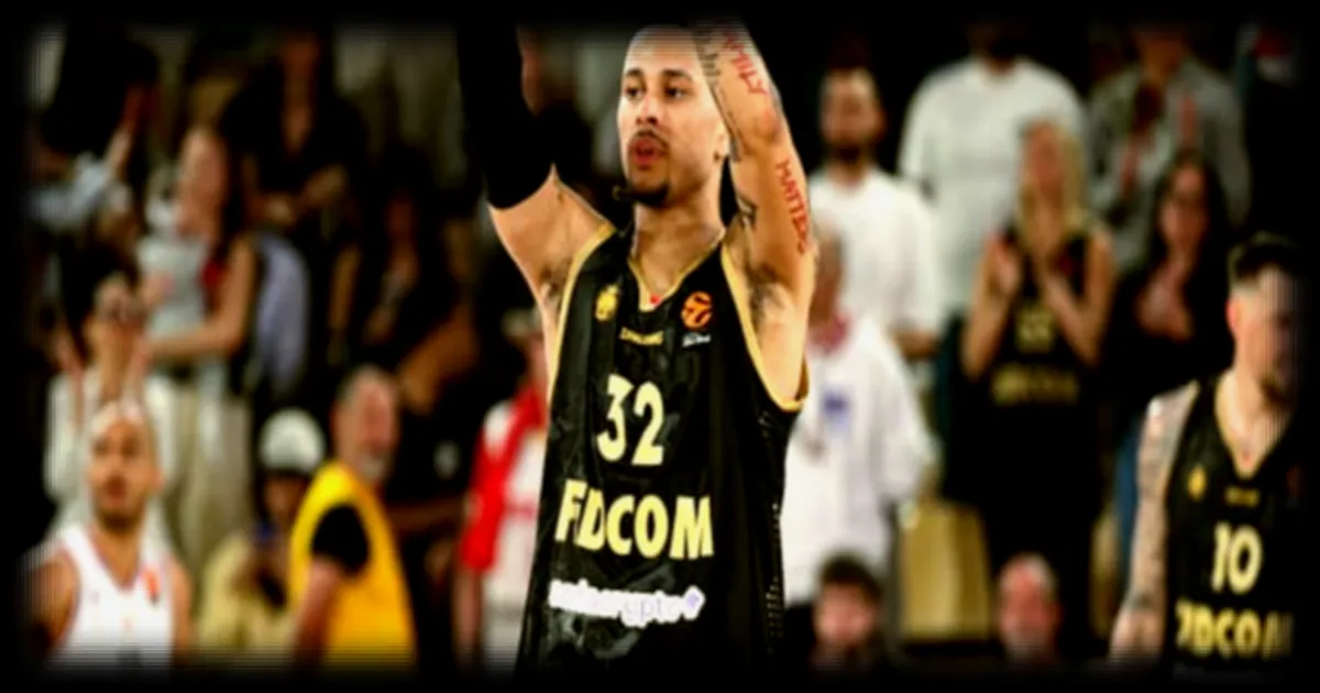 L'AS Monaco basket réglemente la Luxury Tax auprès de la LNB