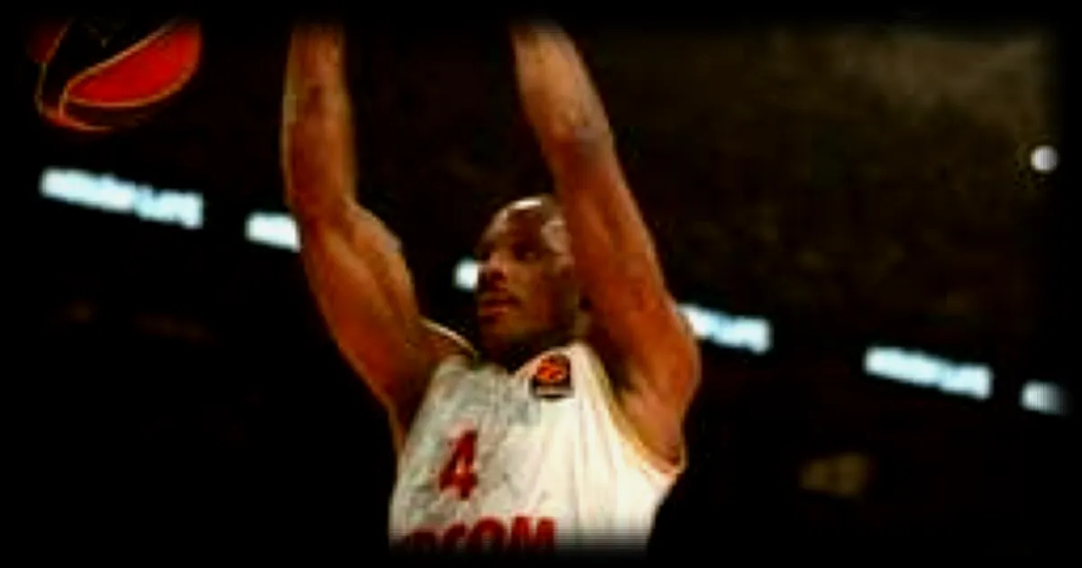 L'AS Monaco Basket termine en beauté sa saison régulière d'Euroligue en s'imposant face à l'Hapoel Tel Aviv