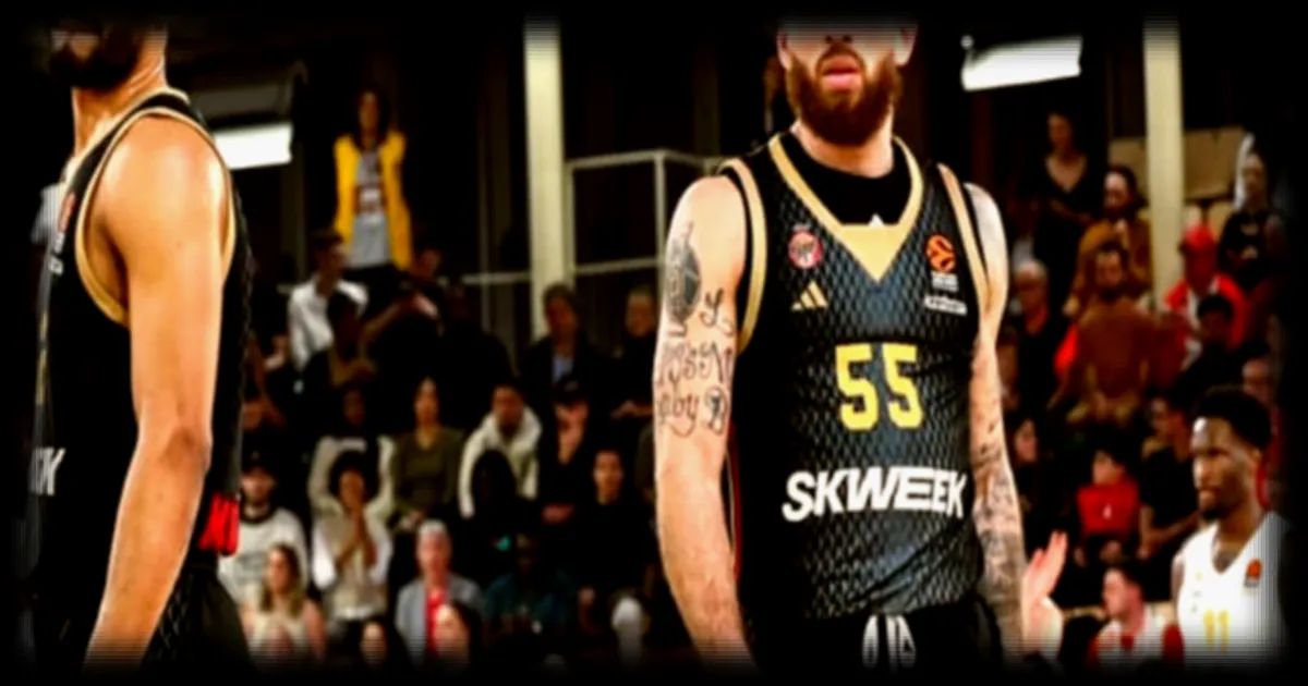 L'AS Monaco face à des difficultés économiques et sportives en Euroligue