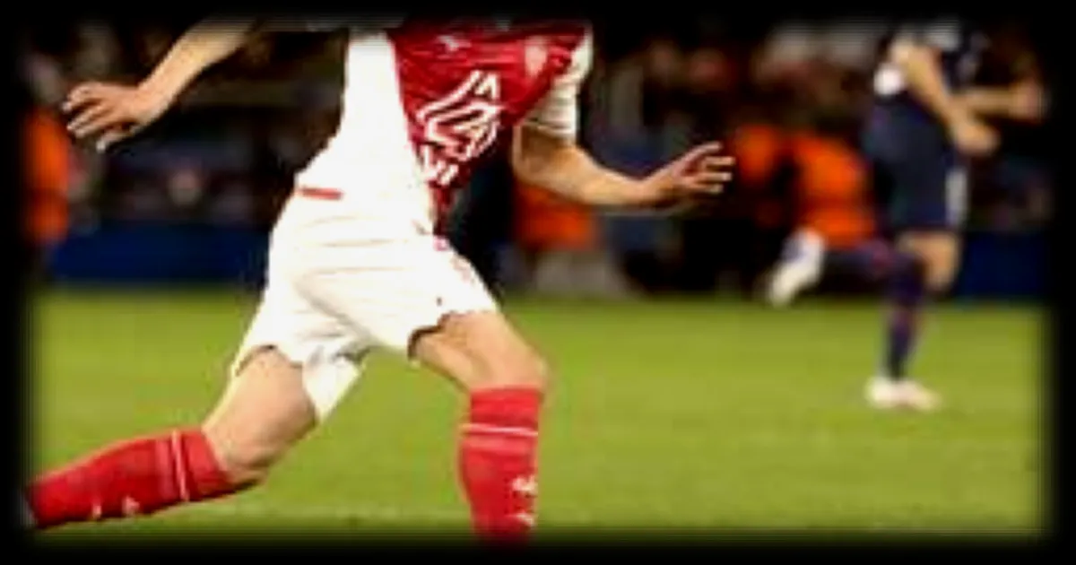 L'AS Monaco face à un coup dur avec les blessures de Vanderson et Caio Henrique