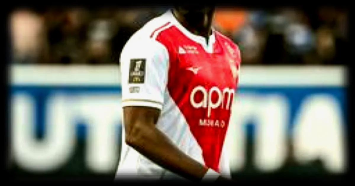 L'AS Monaco se déplace à Strasbourg sans Paul Pogba et Aleksandr Golovin