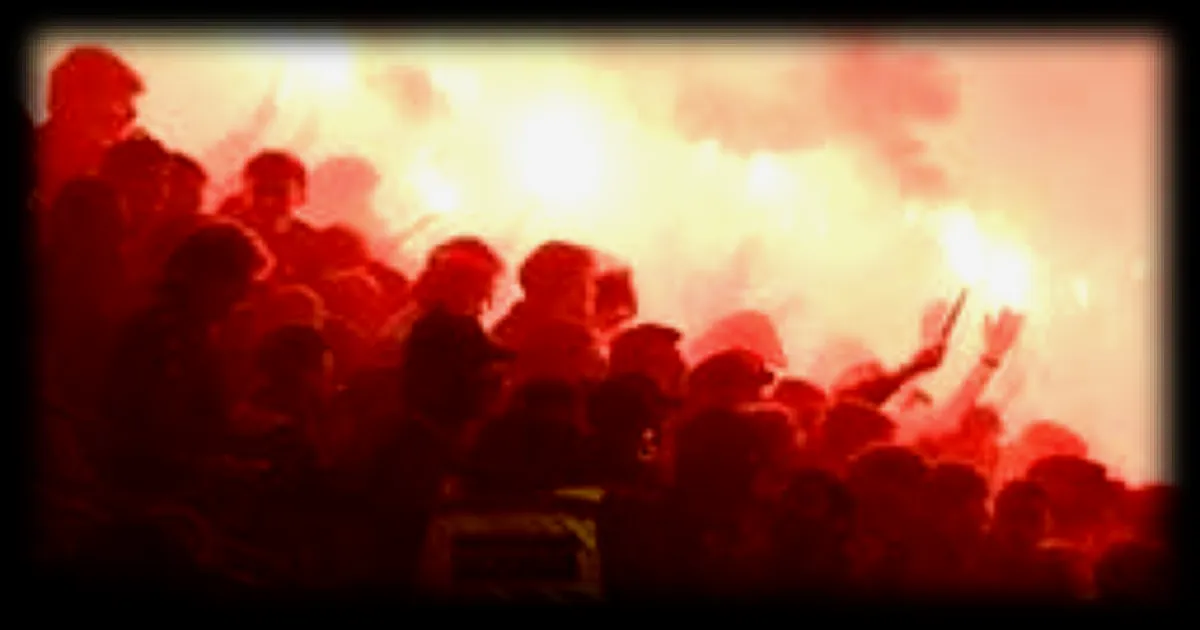 L'AS Nancy Lorraine sanctionnée de deux matches à huis clos suite aux incidents contre Grenoble en Ligue 2