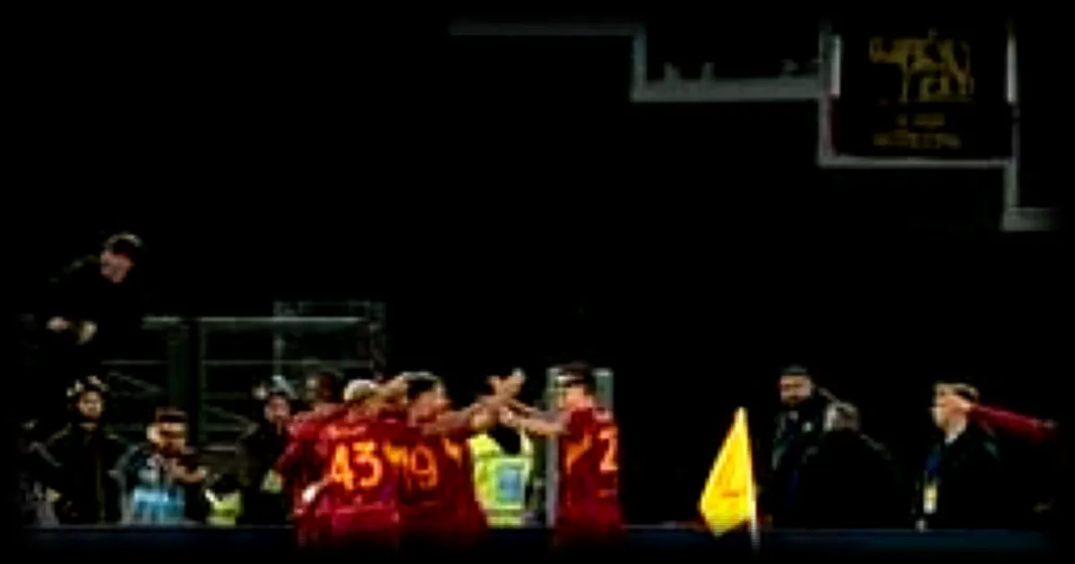 L'AS Roma obtient le feu vert pour son nouveau stade à Rome