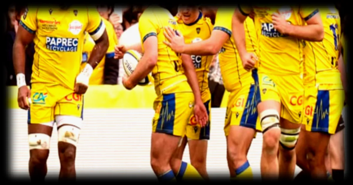 L'ASM Clermont confirme sa bonne dynamique en dominant Bayonne