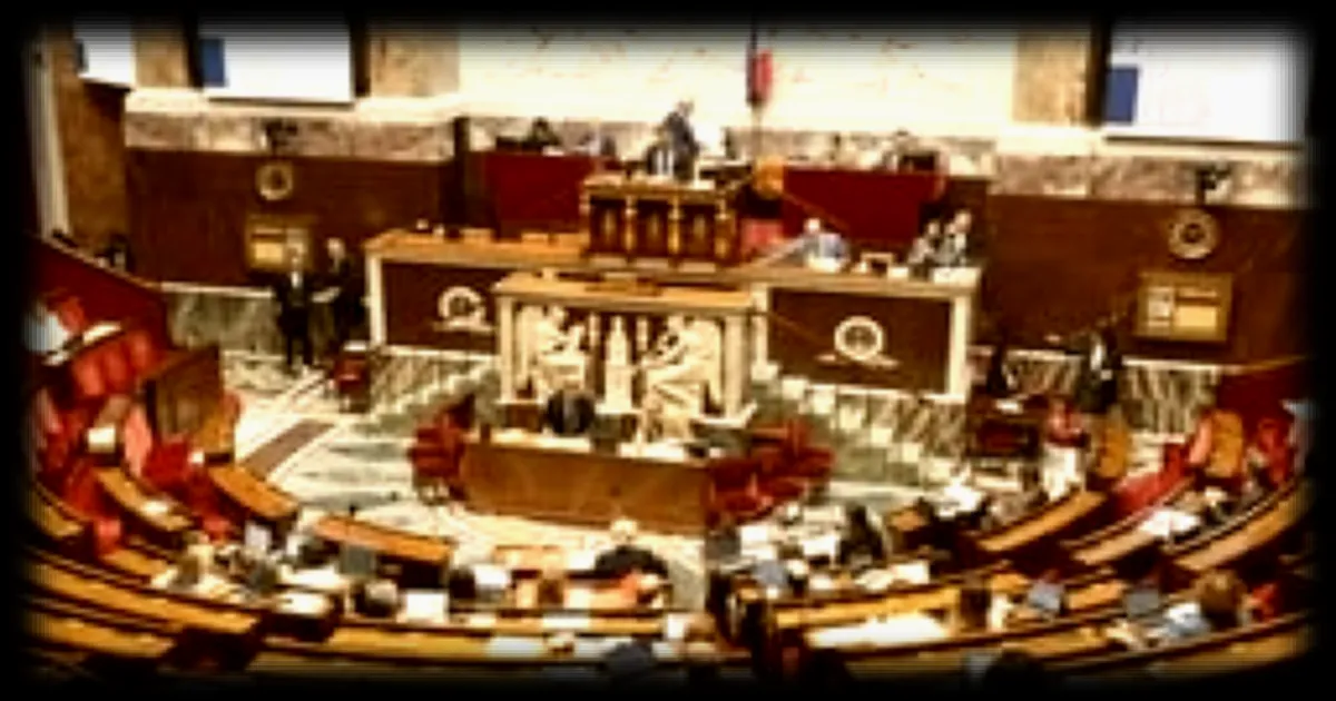 L'Assemblée adopte la loi d'urgence agricole malgré les tensions entre le gouvernement et ses troupes