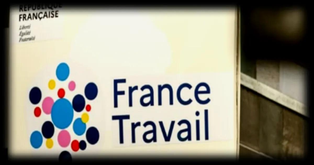 L'Assemblée Nationale adopte la suspension des allocations chômage en cas de soupçons de fraude