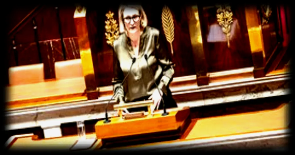 L'Assemblée nationale adopte un arsenal renforcé de sanctions visant les free parties