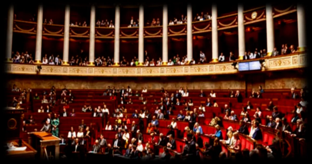 L'Assemblée nationale approuve pour la troisième fois la création d'un droit à l'aide à mourir