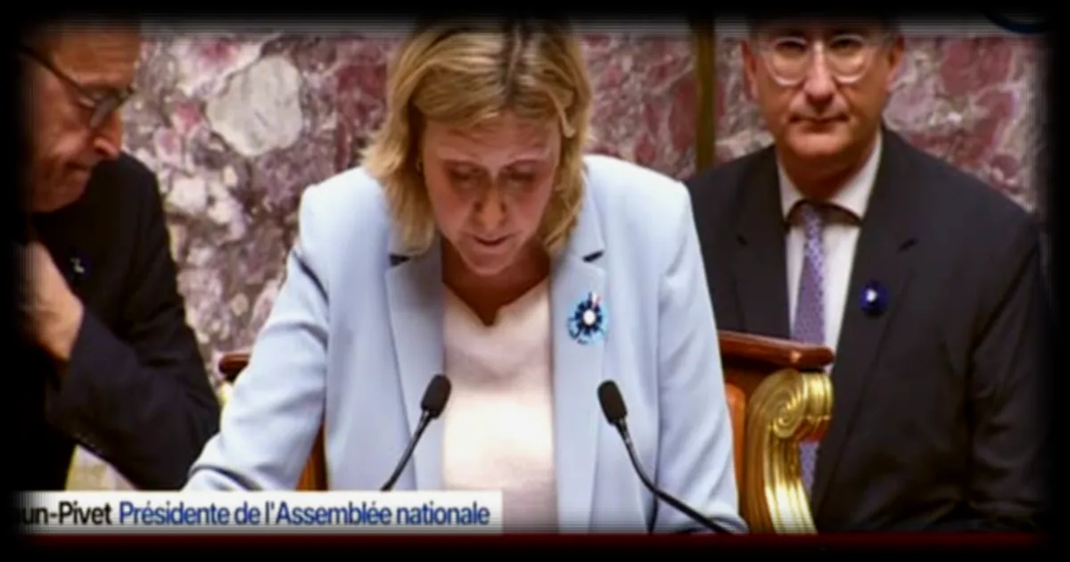 L'Assemblée nationale rend hommage aux militaires morts en exercice