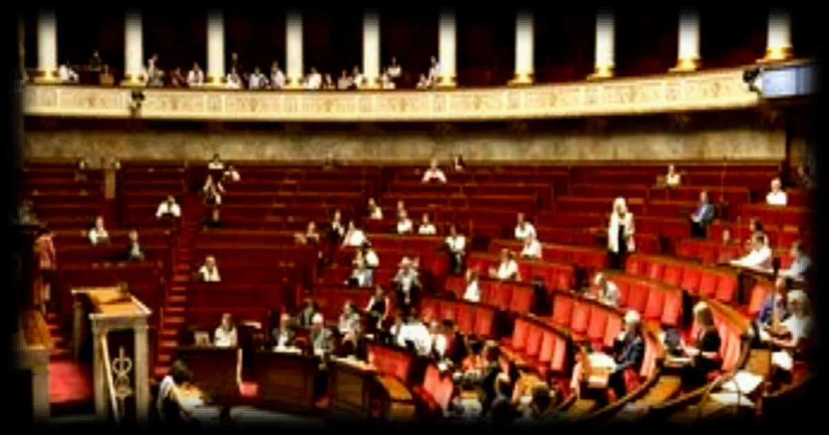 L'Assemblée nationale s'apprête à voter sur la création d'un droit à l'aide à mourir