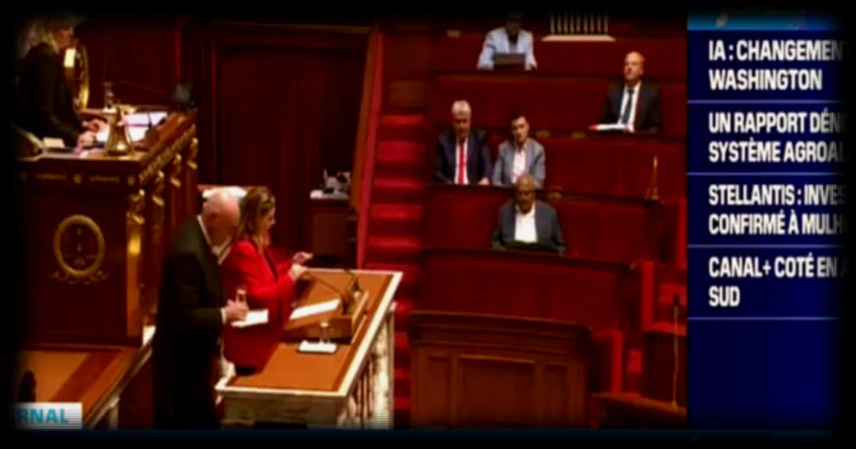 L’Assemblée nationale valide l’urgence agricole : quelles mesures concrètes pour le secteur ?