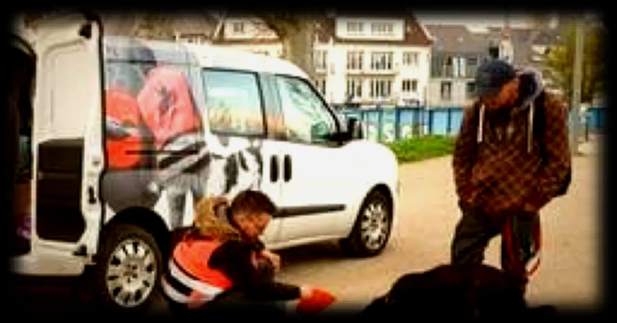 L'association Gamelles Pleines, un refuge contre l'exclusion pour les chiens de maîtres précaires