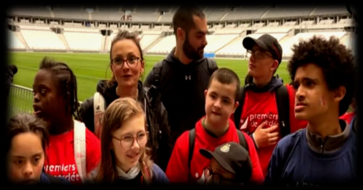 L'association Premier de Cordée organise une journée d'évasion pour des milliers d'enfants malades