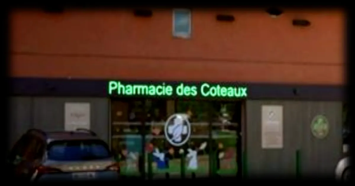 L'Assurance maladie debloque 20 000 euros pour sauver les petites pharmacies : un soutien crucial