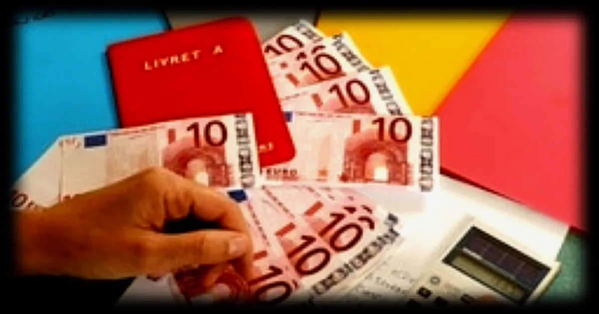 L'assurance vie devance le Livret A en termes de collecte nette