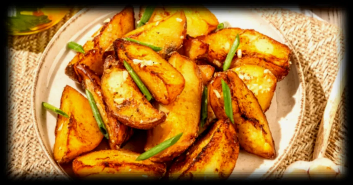 L’astuce d’un chef alsacien pour des pommes de terre sautées parfaites