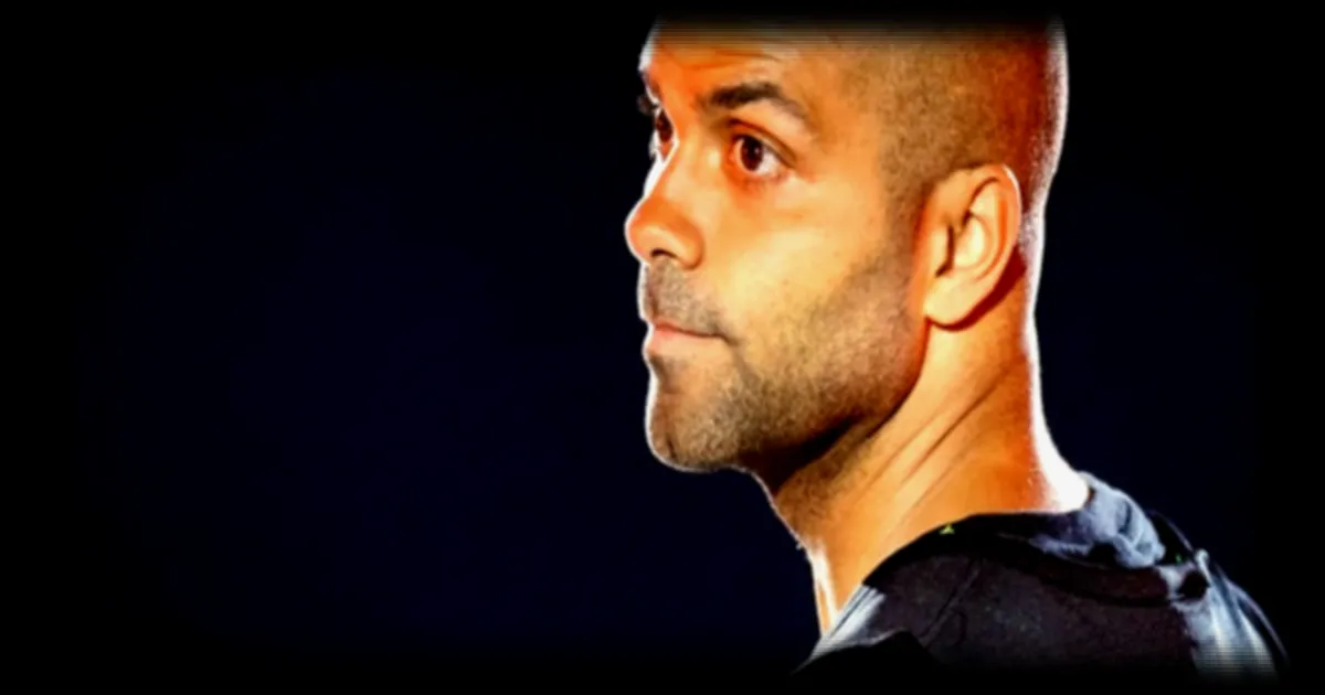 L'Asvel face à un budget revu à la baisse : les ambitions de Tony Parker mises à l'épreuve