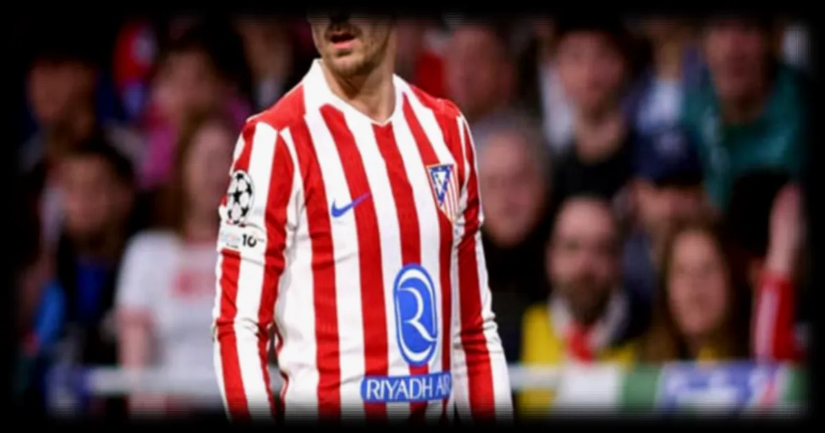 L'Atlético de Madrid confirme qu'Antoine Griezmann reste malgré les rumeurs de départ vers la MLS