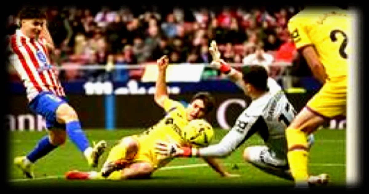 L'Atlético de Madrid s'impose contre Getafe lors du derby madrilène en Liga