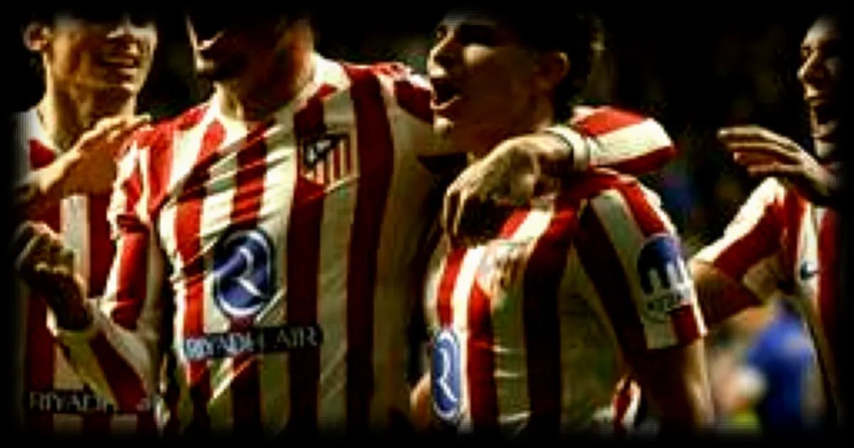 L'Atlético Madrid remporte une victoire cruciale face à Oviedo grâce à Julian Alvarez