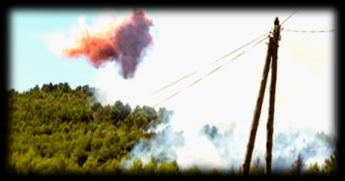 L’Aude demande une refonte du financement des SDIS face à l’intensification des incendies