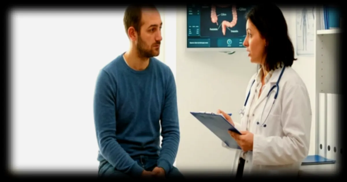 L'augmentation des cas de cancer colorectal chez les jeunes : une alerte sanitaire