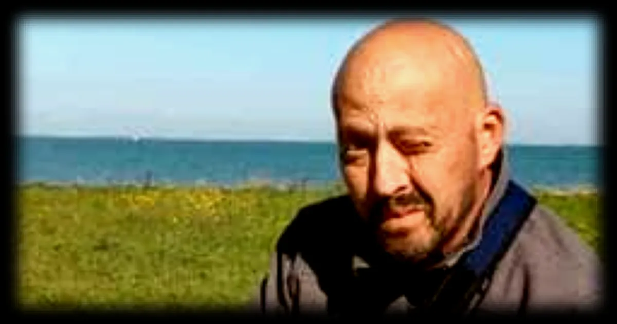 Laure Akef se mobilise pour sensibiliser sur le glioblastome après le décès de son mari