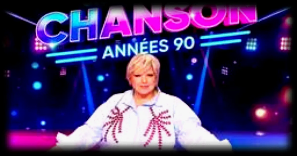 Laurence Boccolini fait son retour sur W9 avec « On connaît la chanson », un quiz musical sous le signe de la simplicité