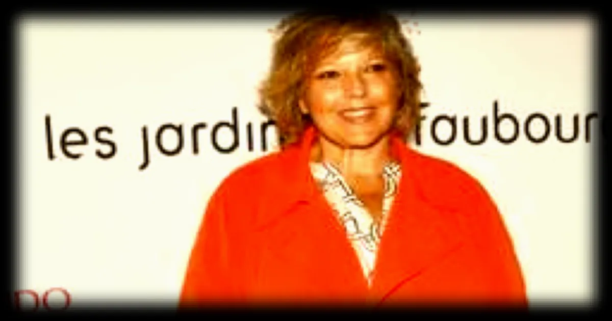 Laurence Boccolini quitte France Télévisions pour animer une émission musicale sur W9