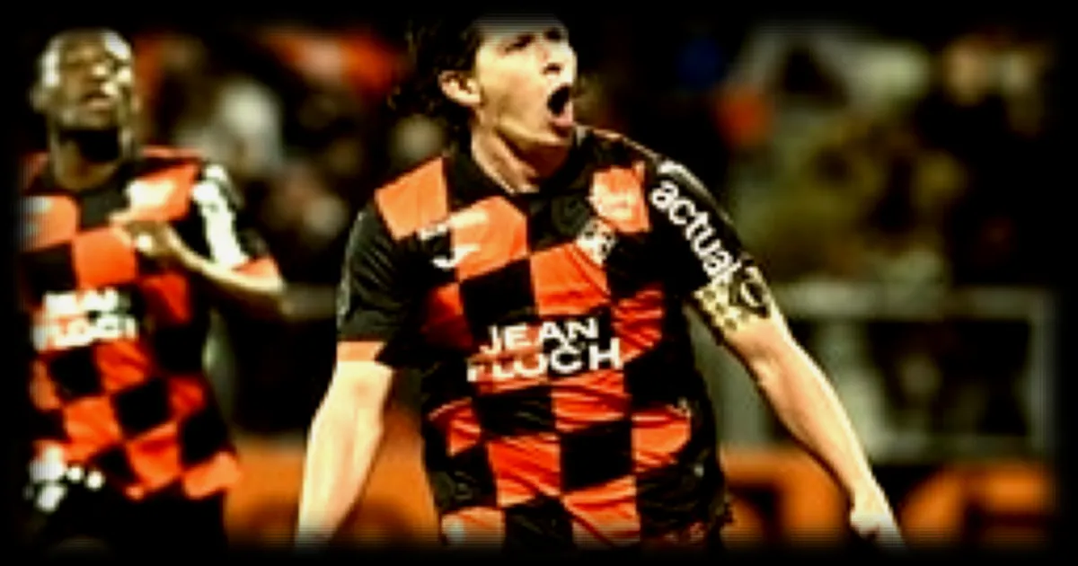 Laurent Abergel quitte le FC Lorient : le capitaine obtient la résiliation de son contrat
