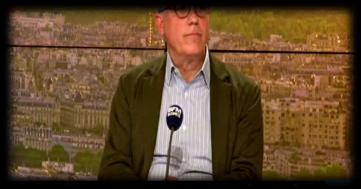 Laurent Dumas (Emerige) parle de la crise du logement et de solutions possibles